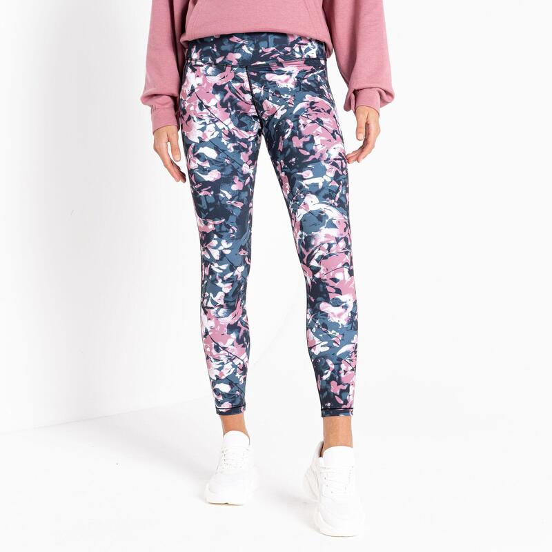 De Influential sportlegging voor dames