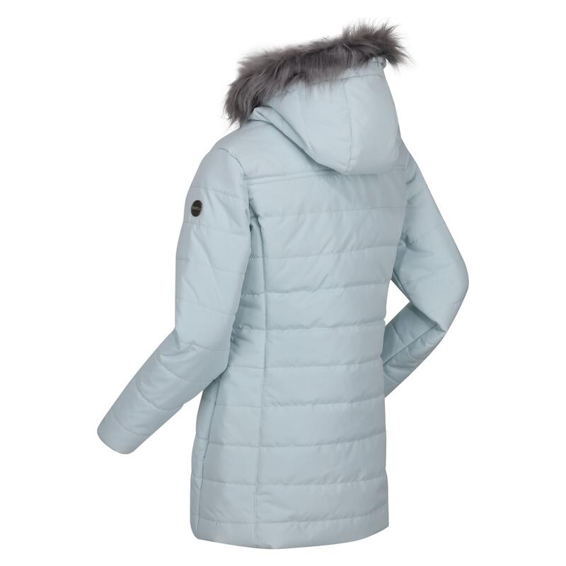 Fabrizia Enfant Marche Parka