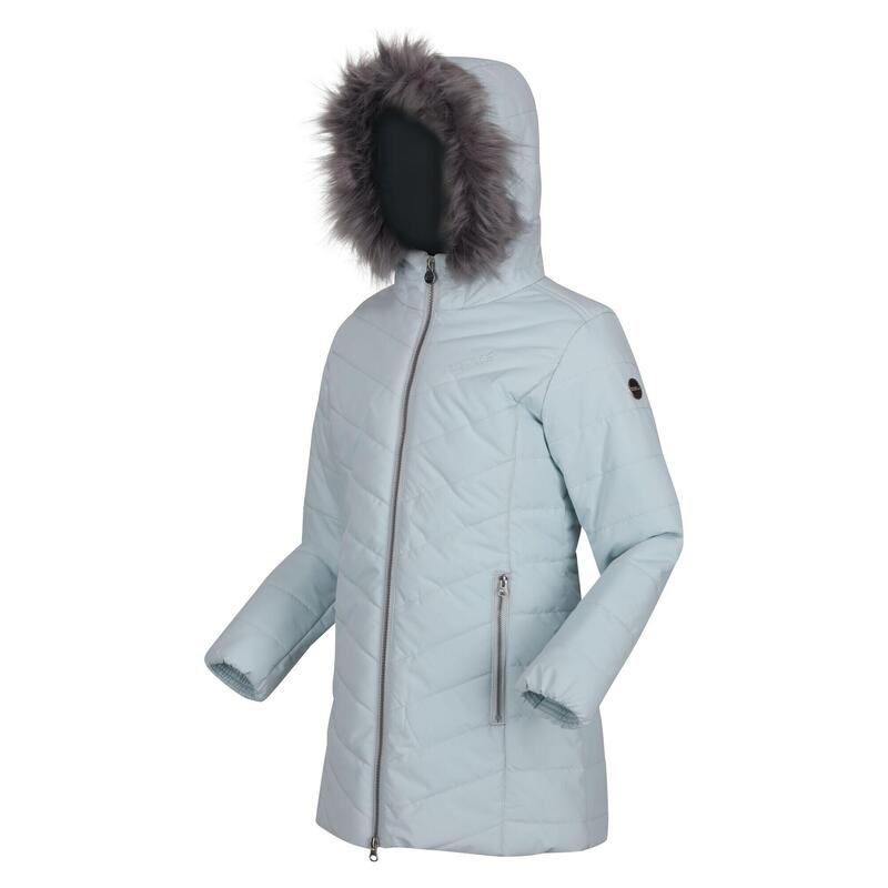 Fabrizia Enfant Marche Parka