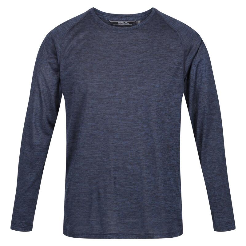 T-shirt Homme manches longues BURLOW