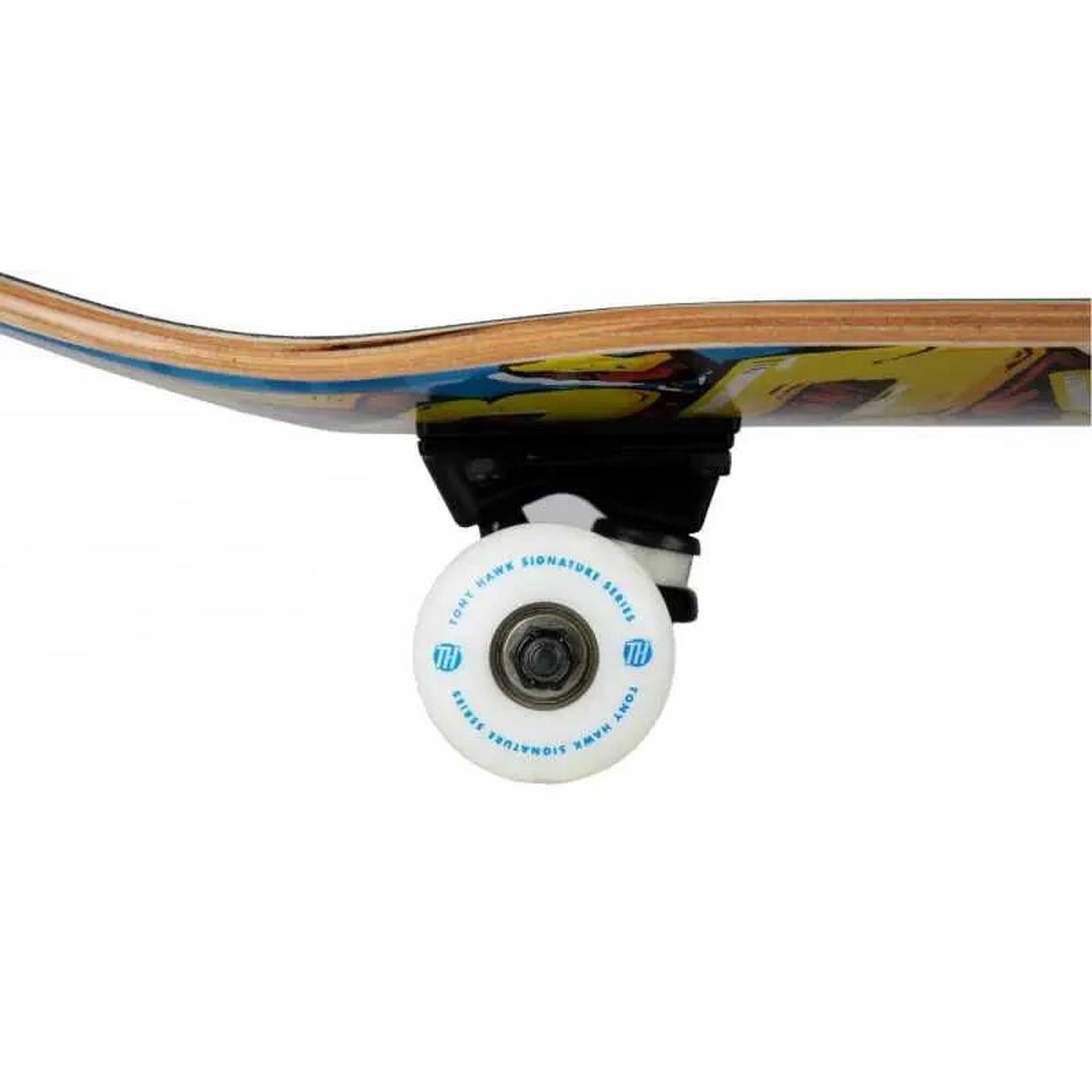 Skateboard Tony Hawk 540 Series 7.75" Smash