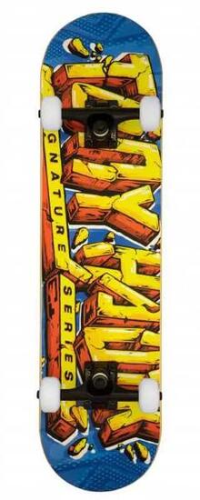 Tony Hawk SS 540 Skyscaper 7.75" Skateboard