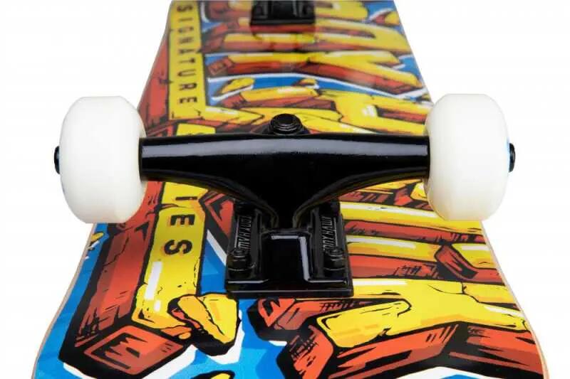 Skateboard 540 Series 7.75" Smash 2/4