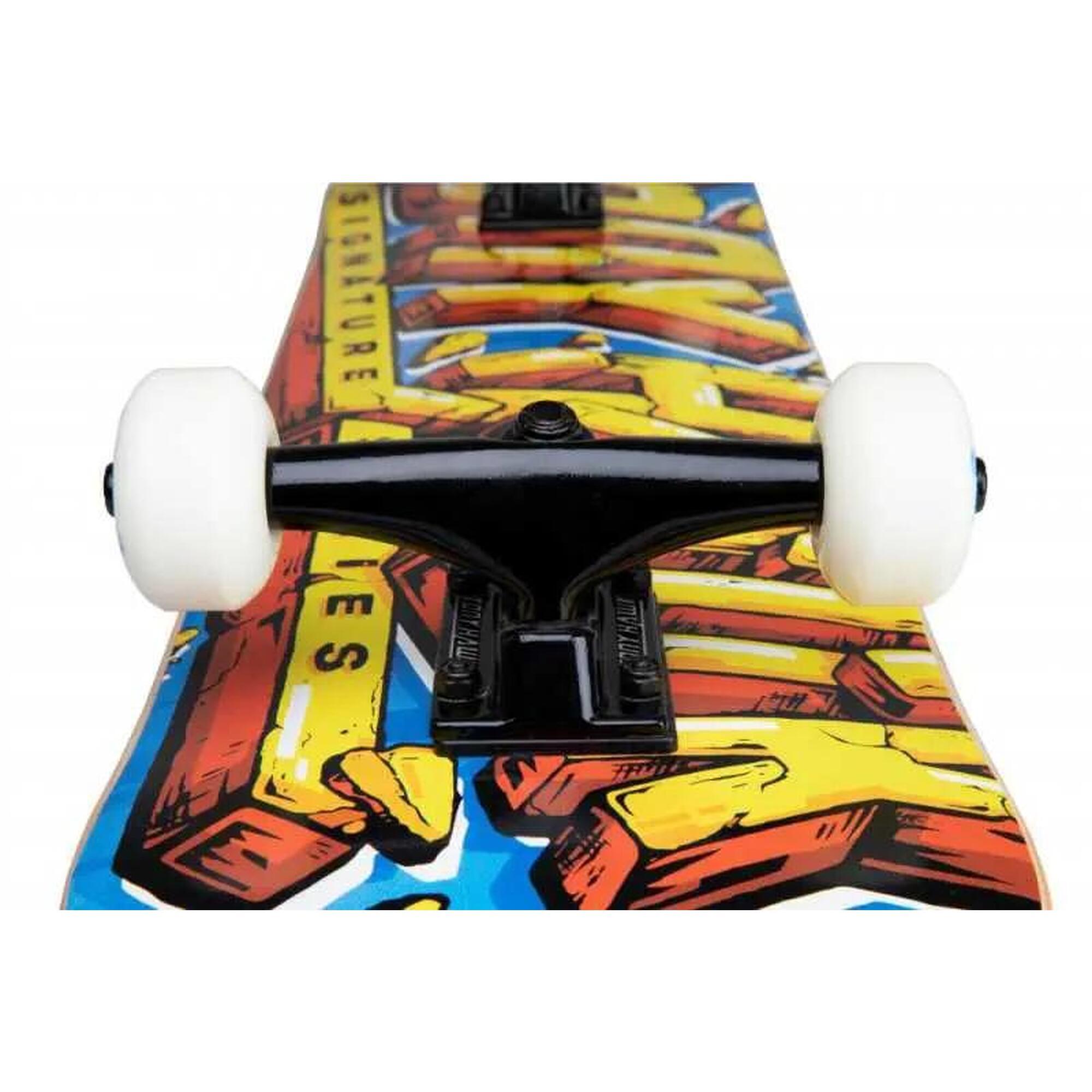 Skateboard Tony Hawk 540 Series 7.75" Smash