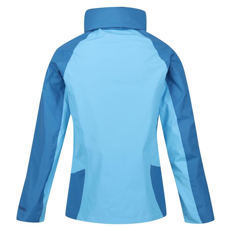 Highton Stretch II Femme Randonnée Veste softshell