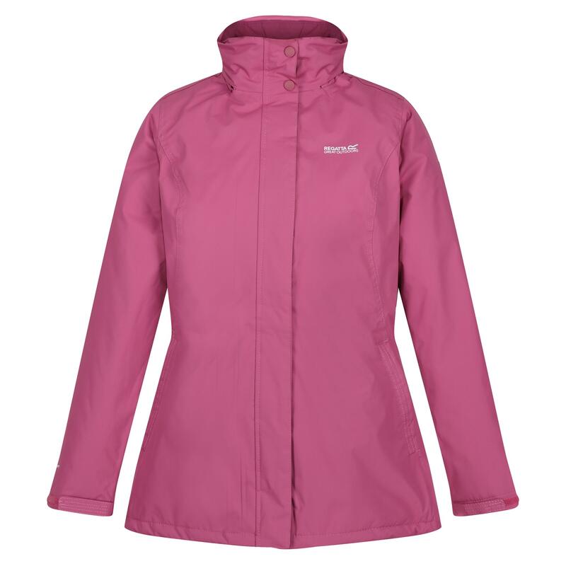 Blanchet II Damen-Walkingjacke