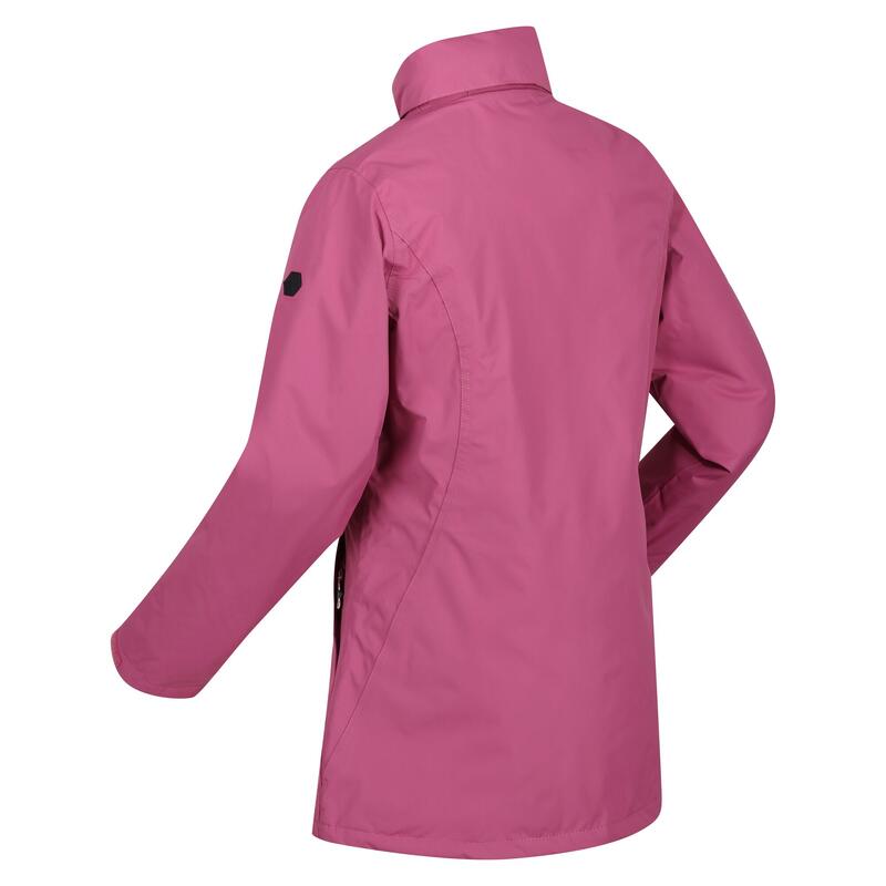 Blanchet II Damen-Walkingjacke