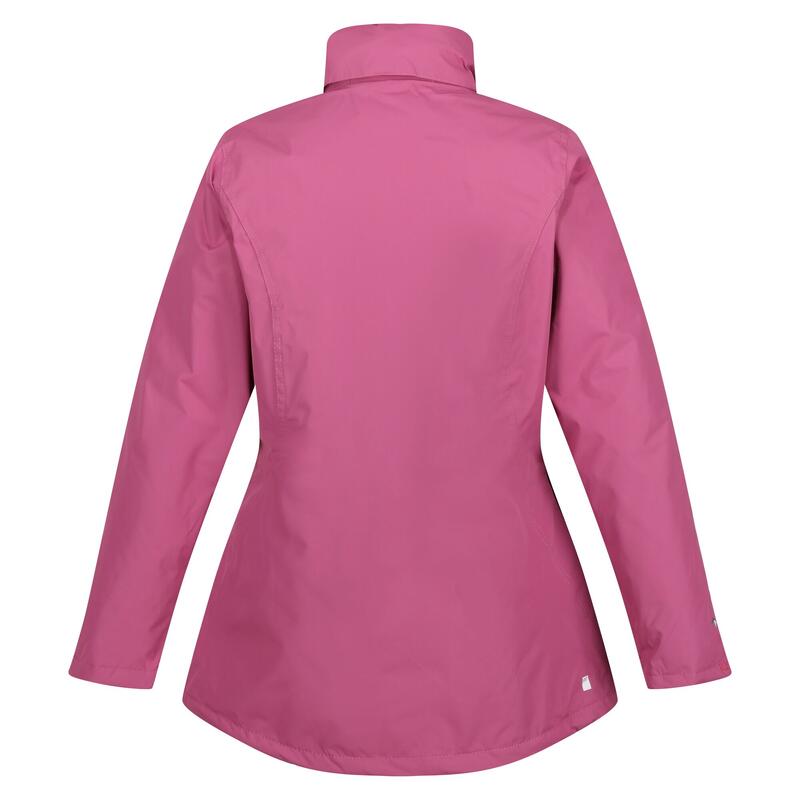 Blanchet II Damen-Walkingjacke