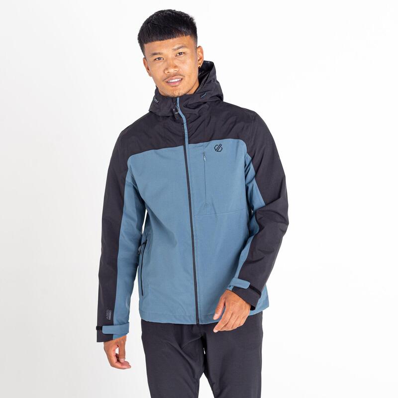 Diluent Era Wanderjacke für Herren - Grau