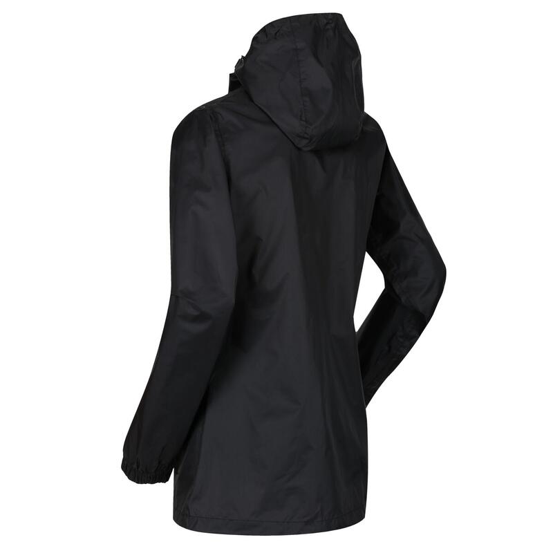 Pack It III Packaway wasserdichte Wanderjacke für Damen