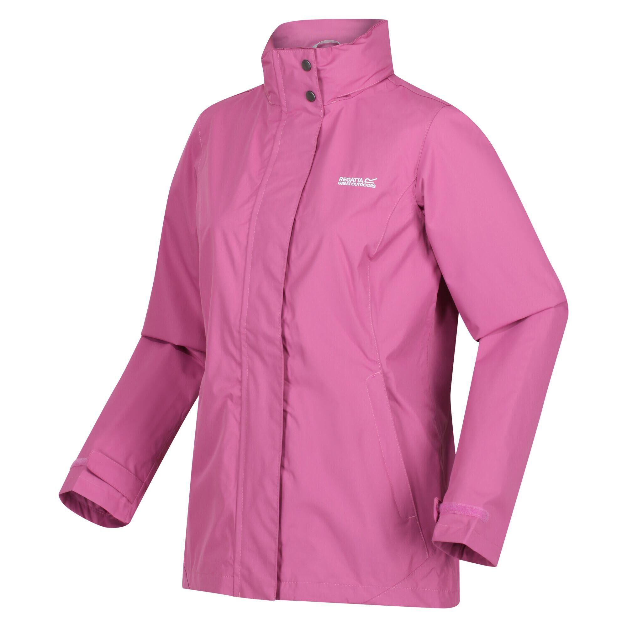 REGATTA Women's Daysha Waterproof Jacket