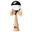 Kendama Kaizen 3.0 Shift Half Split  Sticky