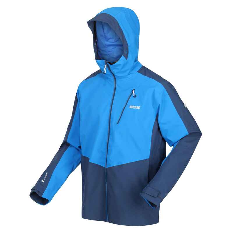 Highton Stretch II Herren-Wanderjacke