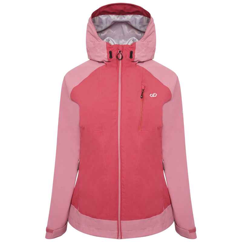 Veritas Era Damen-Walkingjacke