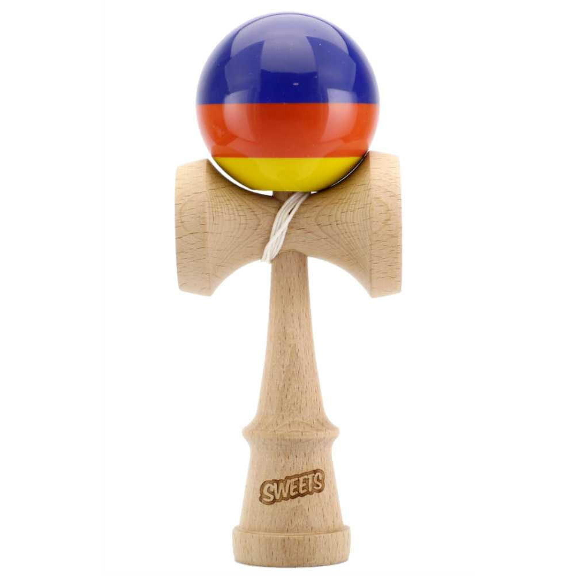 Kendama Prime Pro Christian Fraser