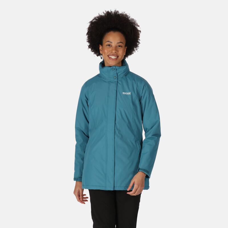 Blanchet II Femme Marche Veste