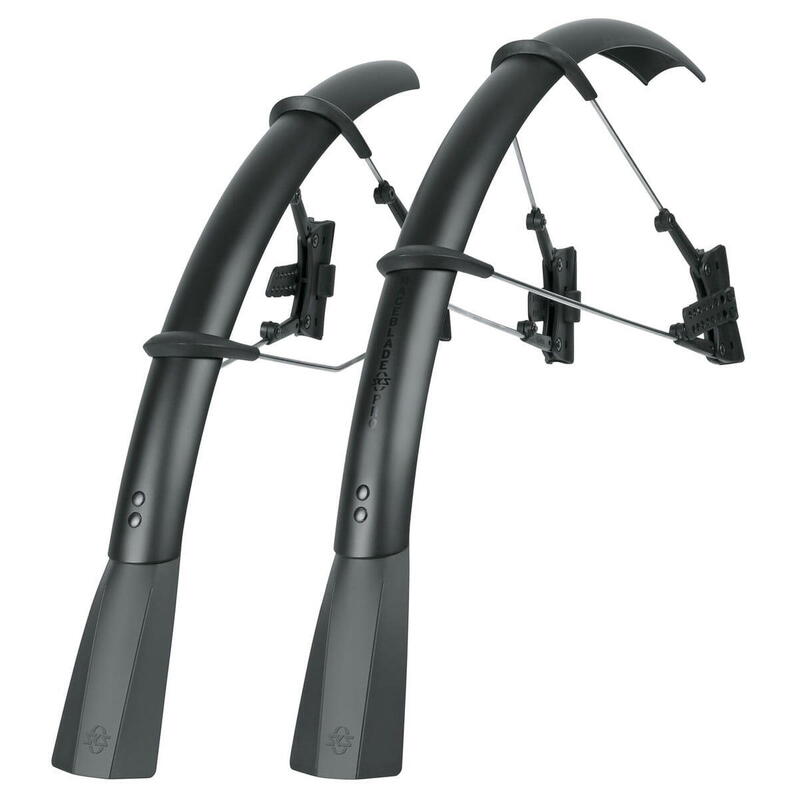 Set di parafanghi SKS RaceBlade pro 700x25 mm