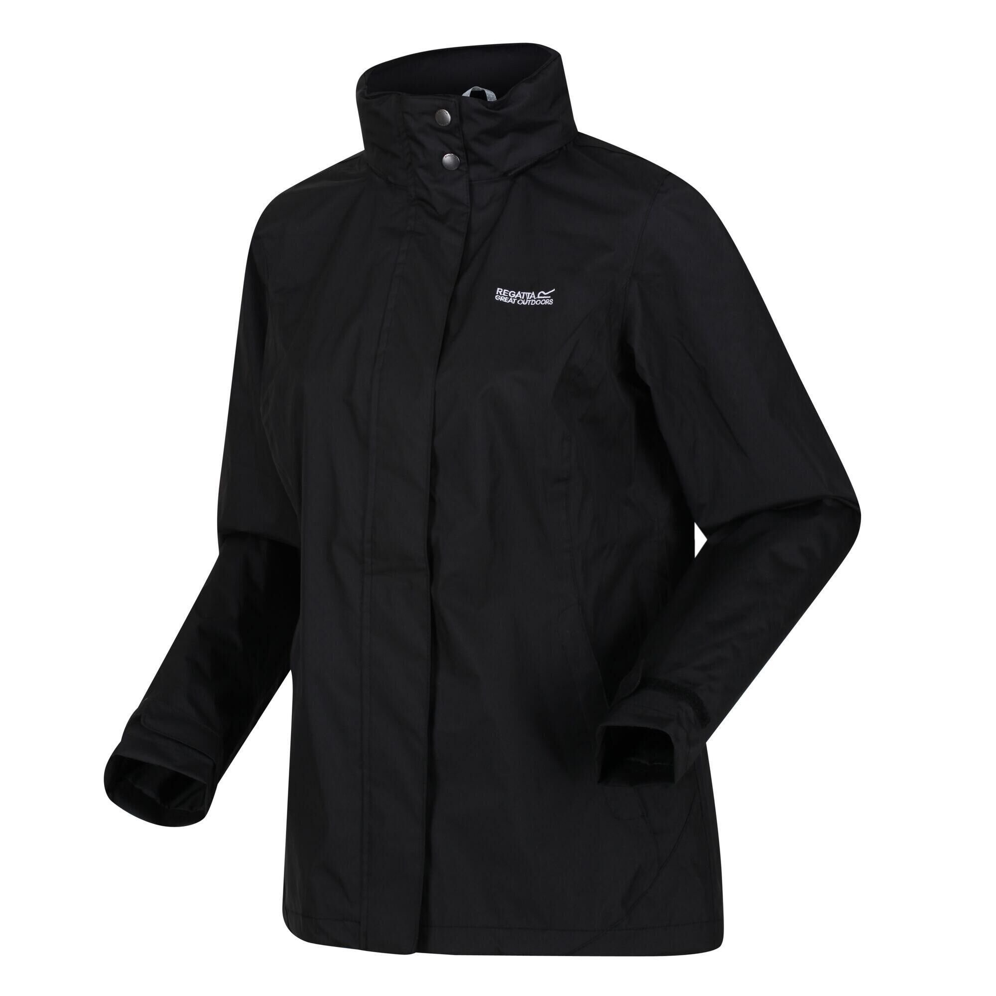 REGATTA Daysha Women's Walking Softshell Jacket