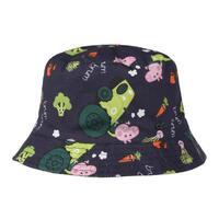 Peppa Pig Bob de marche d’été pour enfant - Marine
