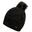 Gorro Pompom Remind II Mulher Preto