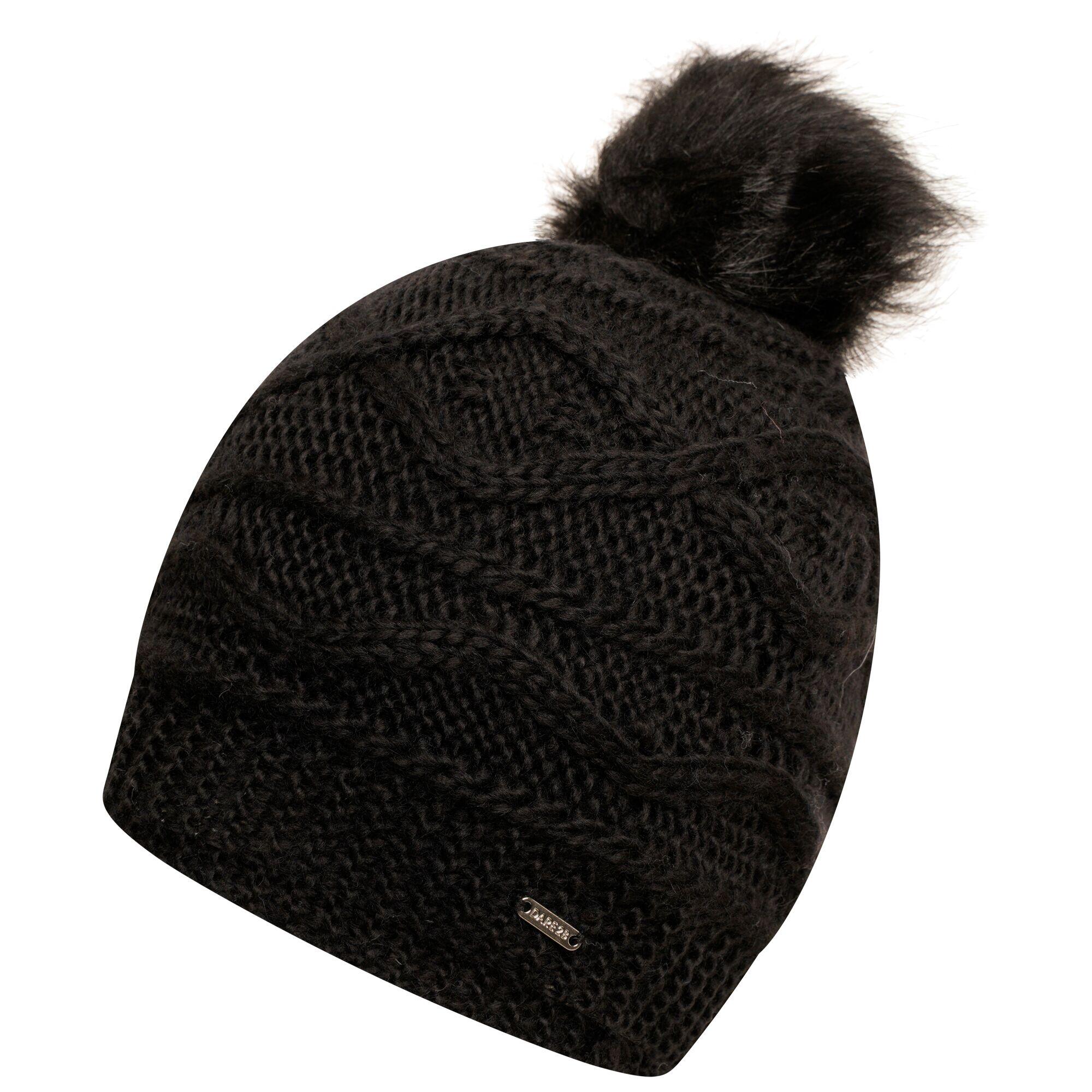 Women's REMIND hat (Black)