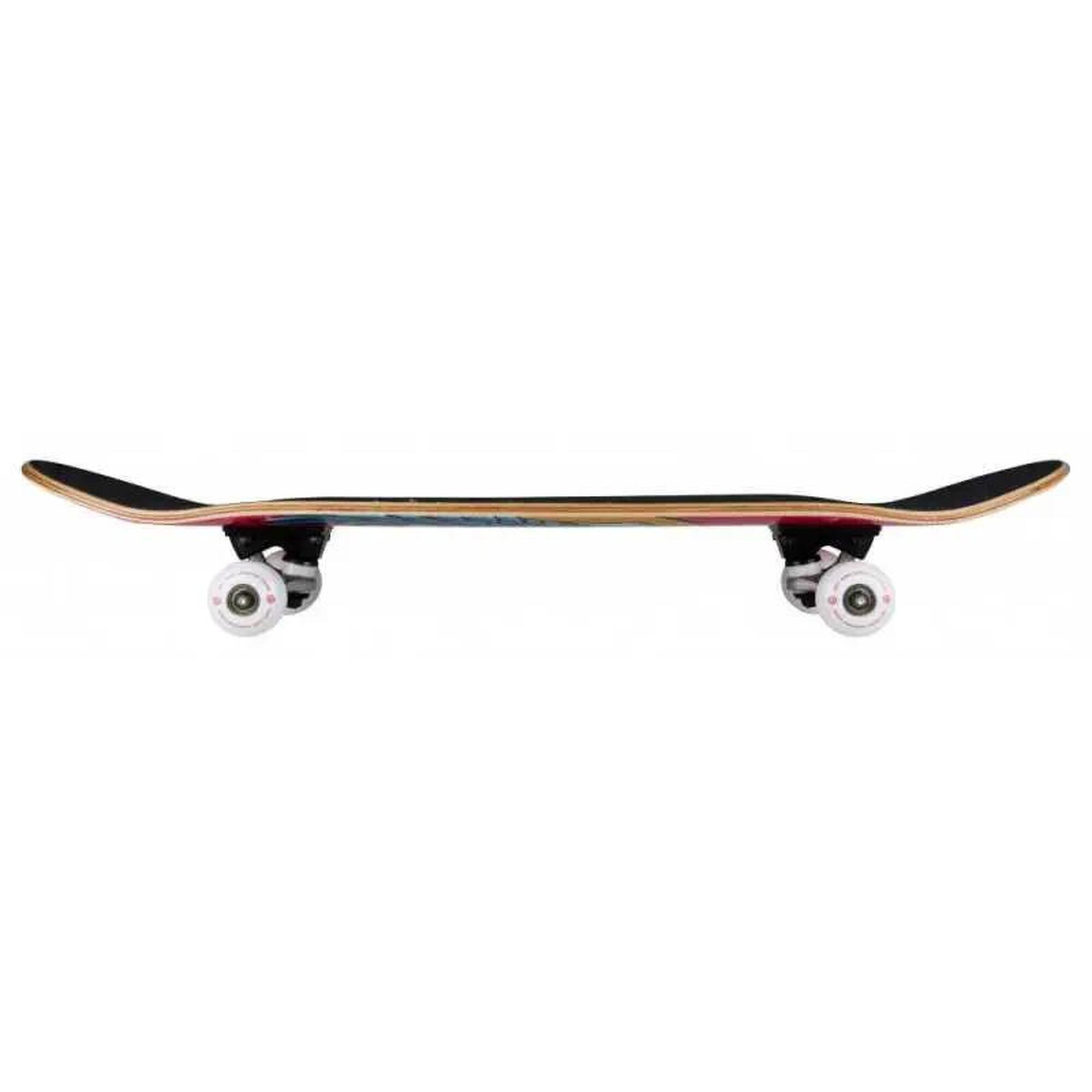 Placă de skateboard pentru copii  7.75 " Tony Hawk 180+ Series  Eagle Logo