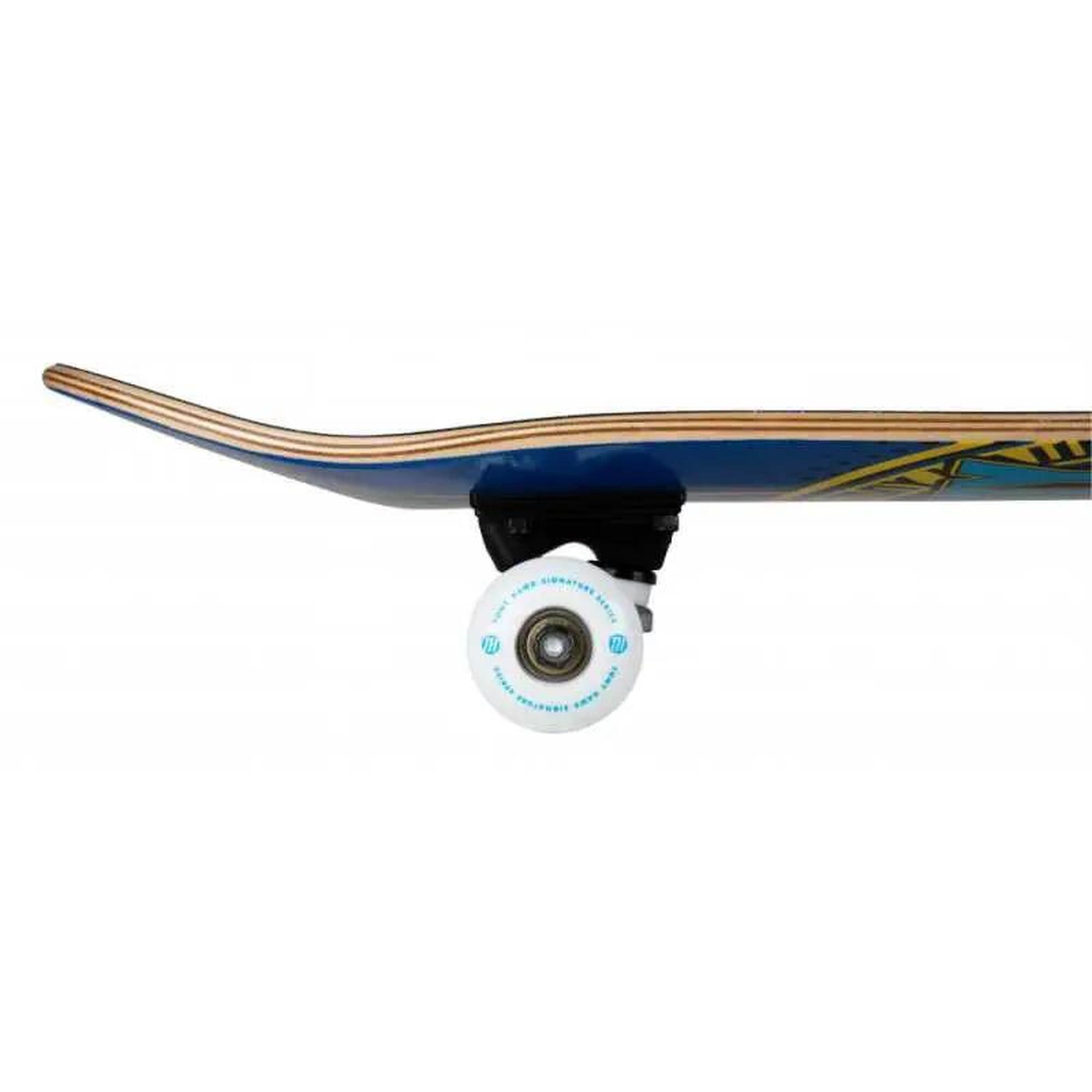 Deskorolka dla dzieci 7.5" Tony Hawk 180+ Series Badge Logo