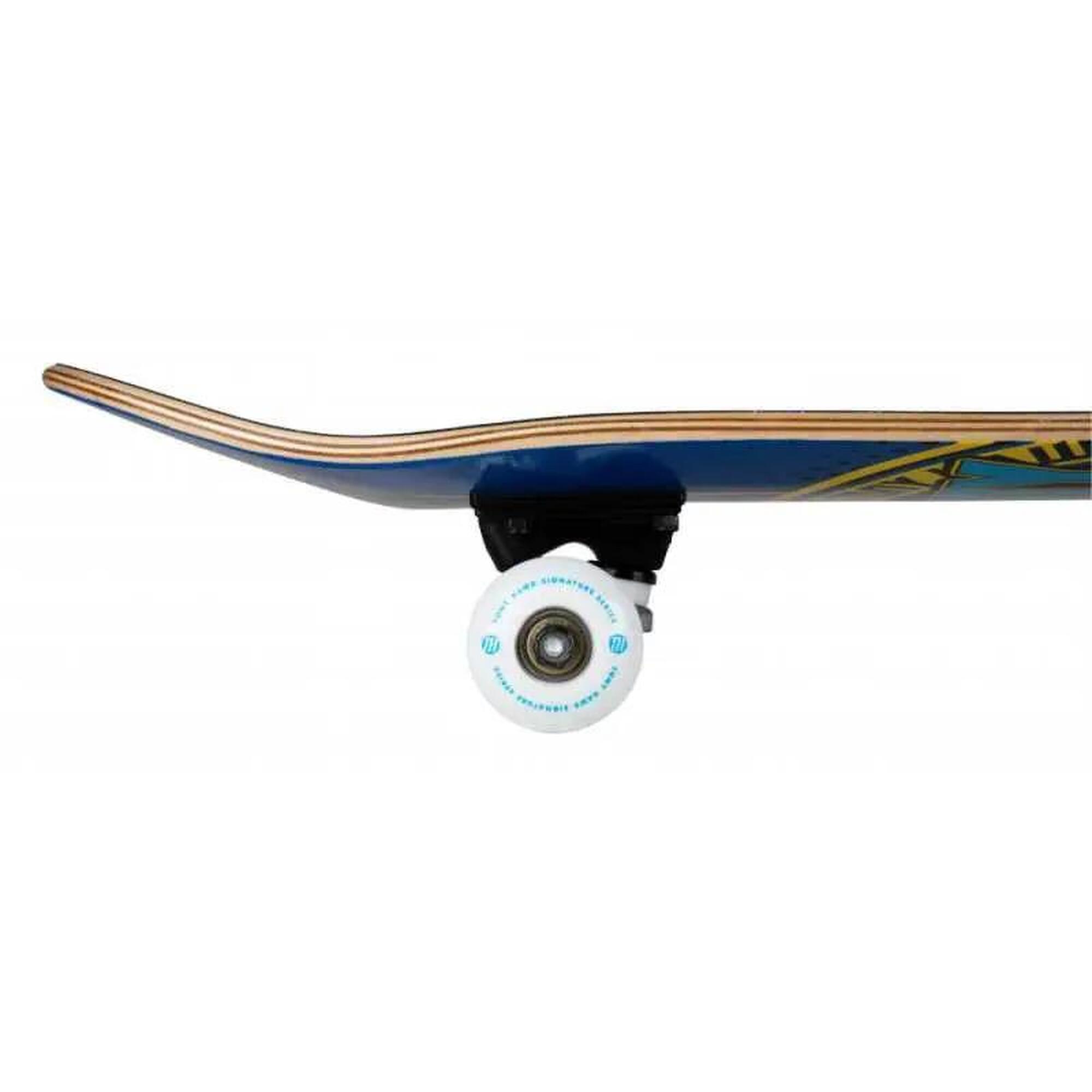 Tony Hawk SS180 Skateboard Abzeichen Logo 7.5