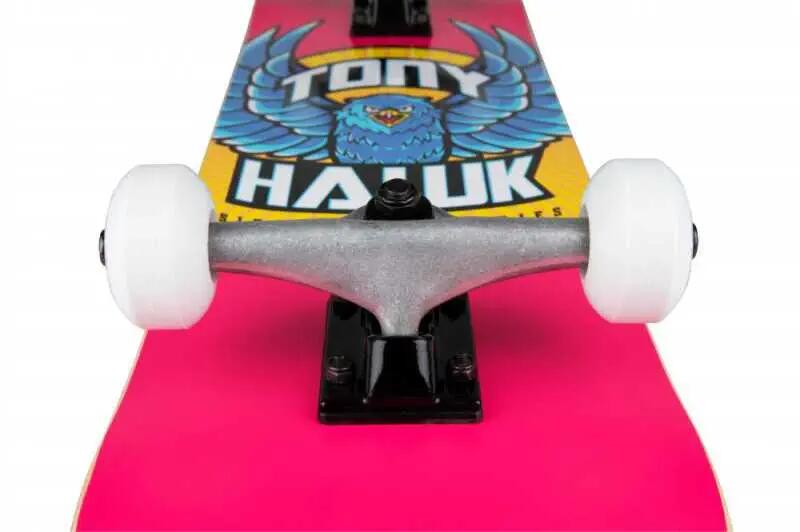 Tony Hawk SS180 Skateboard Eagle Logo 7.75 3/4