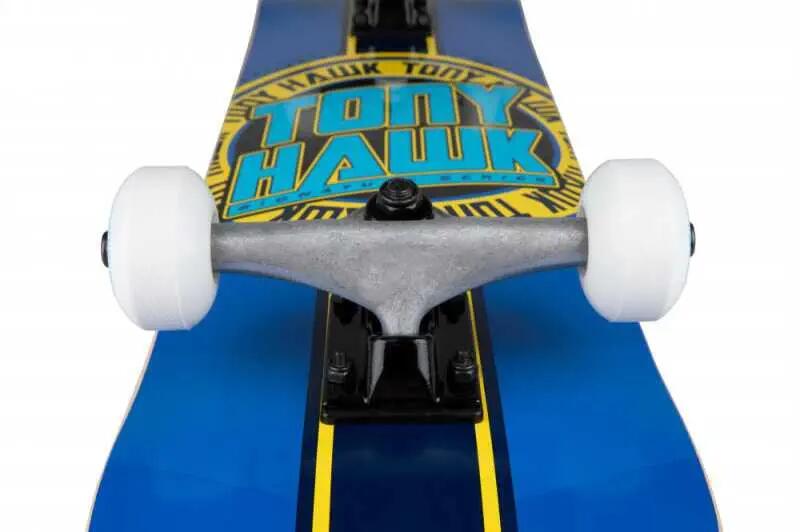 Tony Hawk SS180 Skateboard Badge Logo 7.5 3/4