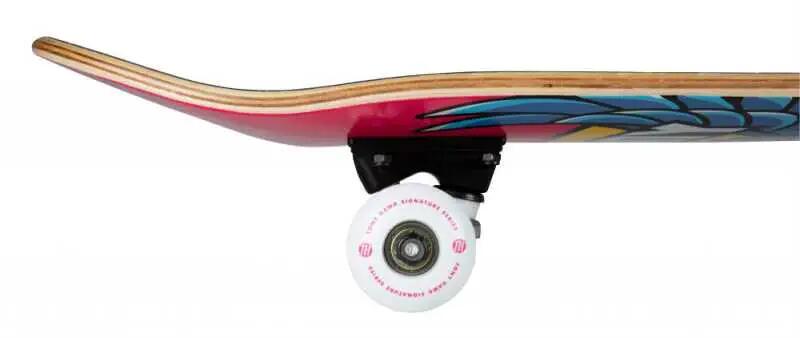 Tony Hawk SS180 Skateboard Eagle Logo 7.75 2/4