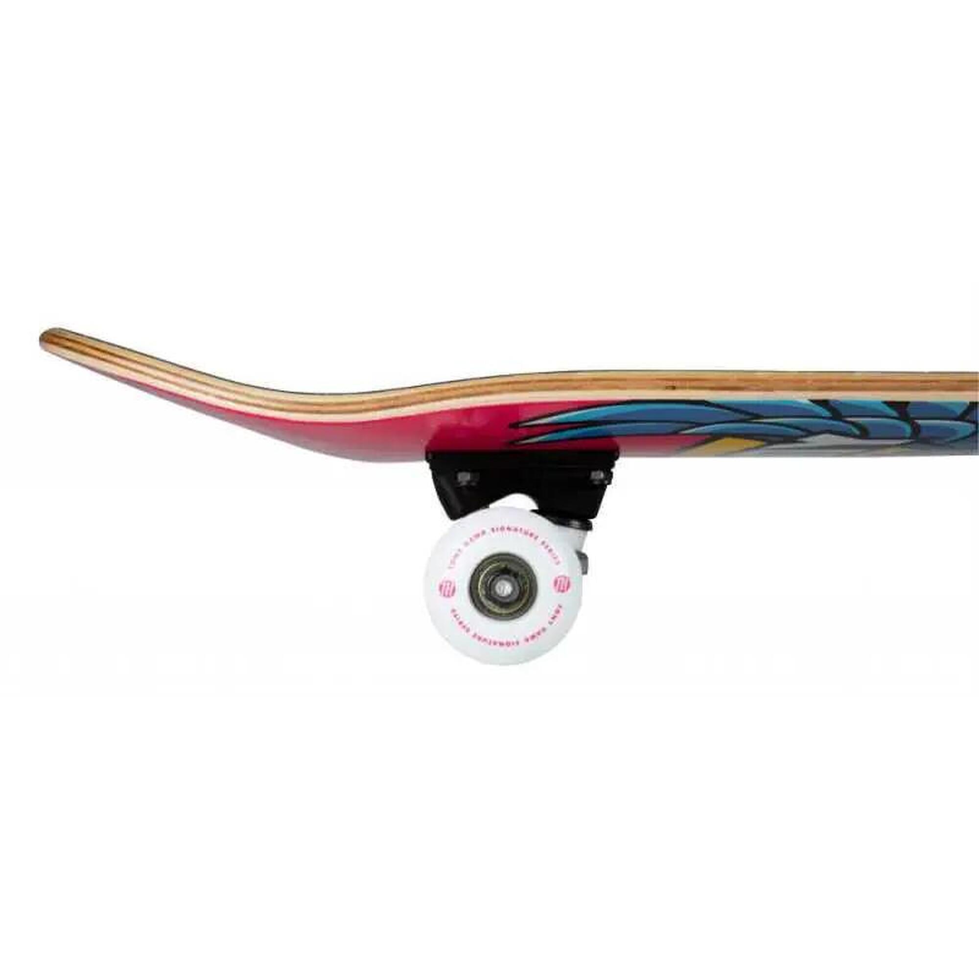Placă de skateboard pentru copii  7.75 " Tony Hawk 180+ Series  Eagle Logo