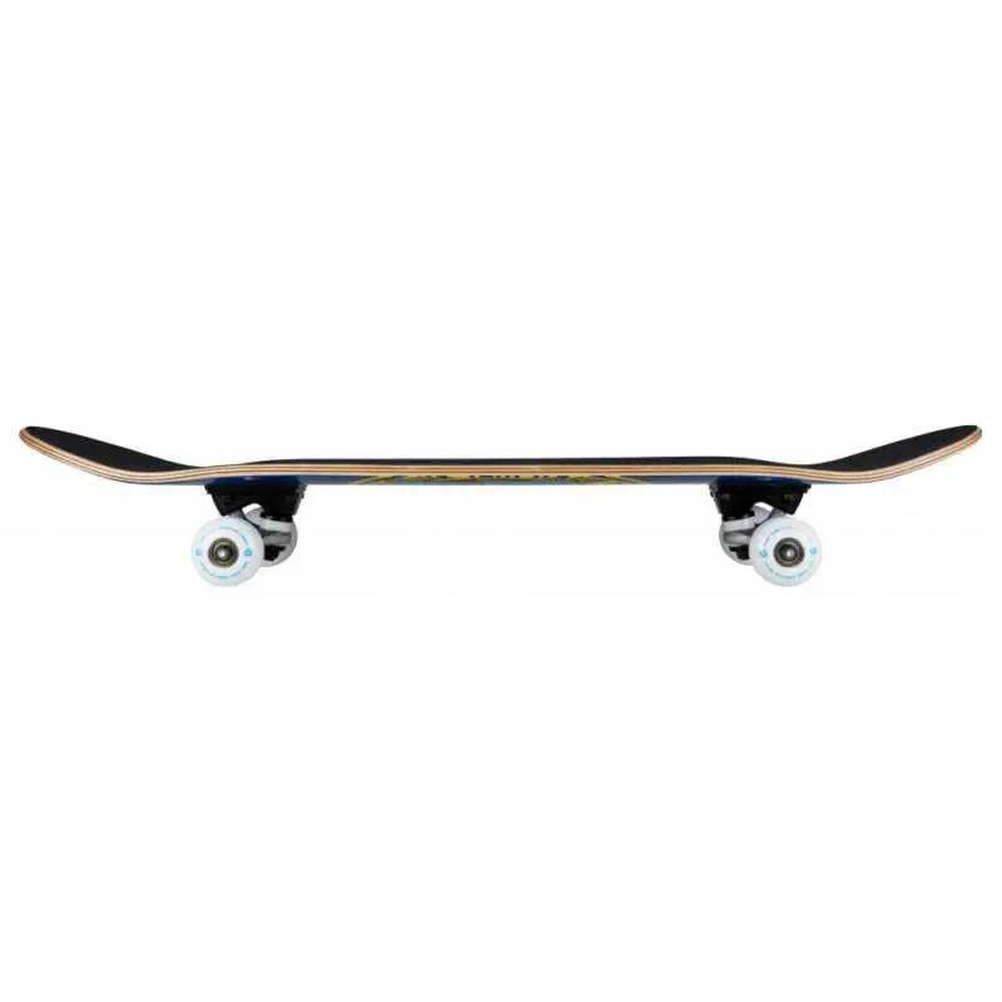 Deskorolka dla dzieci 7.5" Tony Hawk 180+ Series Badge Logo