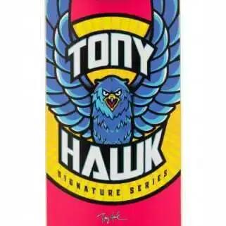 180+ Signature Series Complete Skateboard