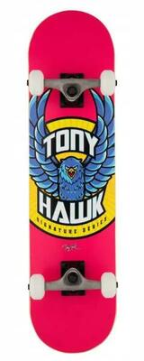Tony Hawk SS180 Skateboard Adler-Logo 7,75