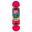 Placă de skateboard pentru copii  7.75 " Tony Hawk 180+ Series  Eagle Logo