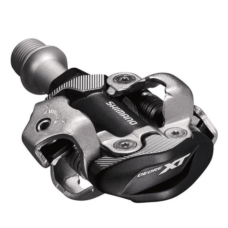 Shimano Pedal ATB SPD XT / XC EPDM8100