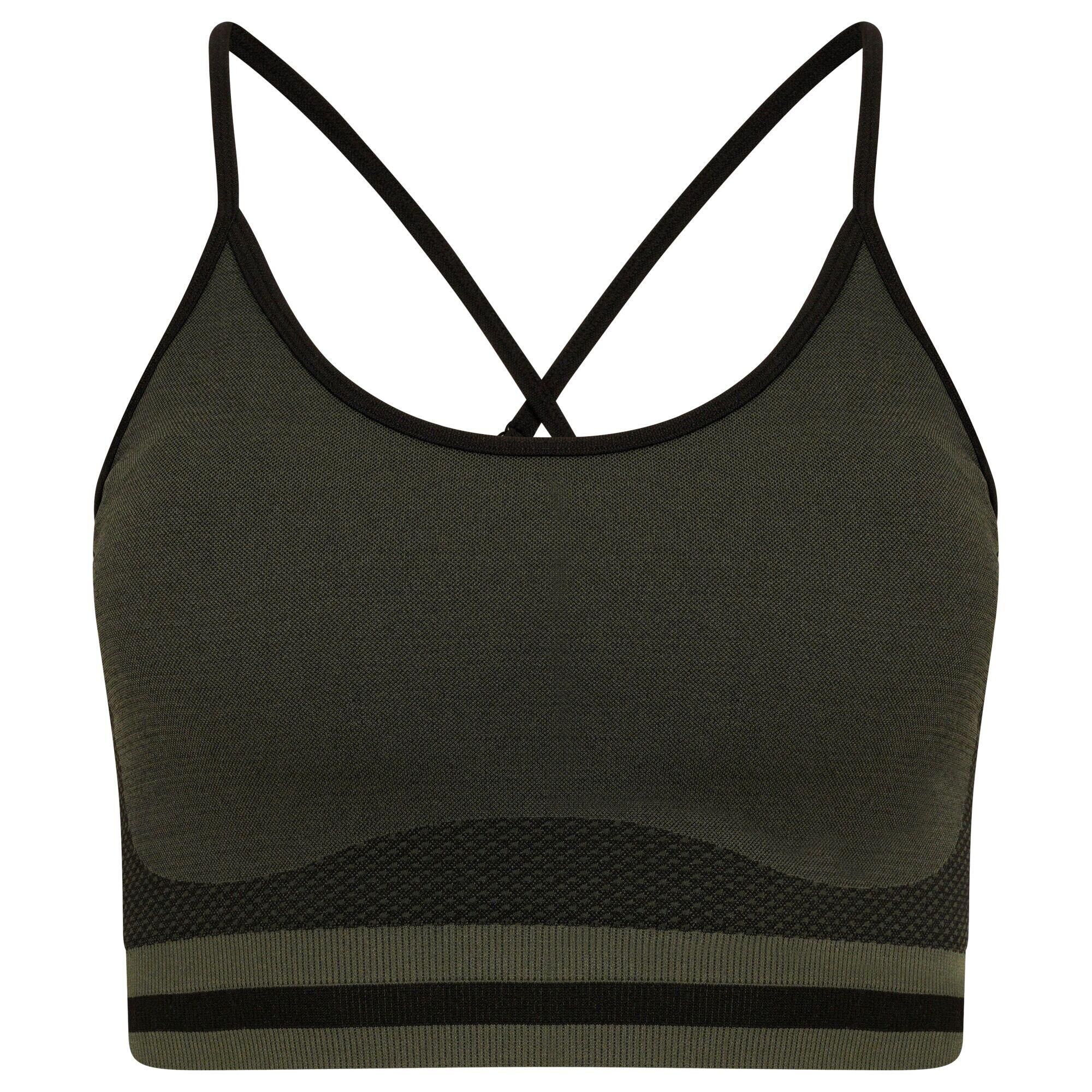 DARE 2B Women's Don't Sweat It Strappy Bra