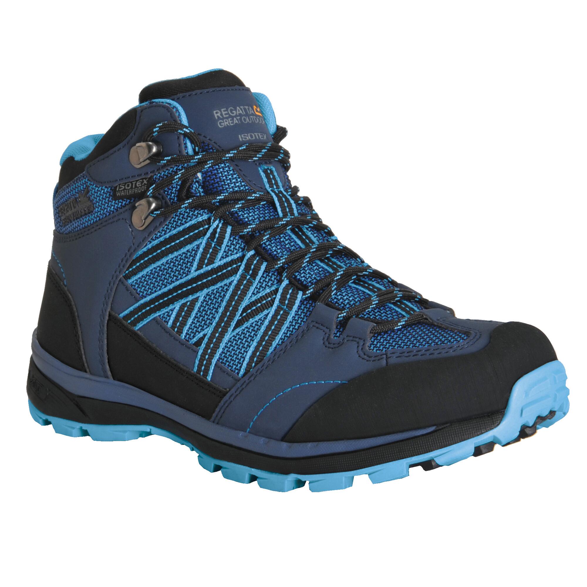 REGATTA Lady Samaris II Mid Women's Walking Boots