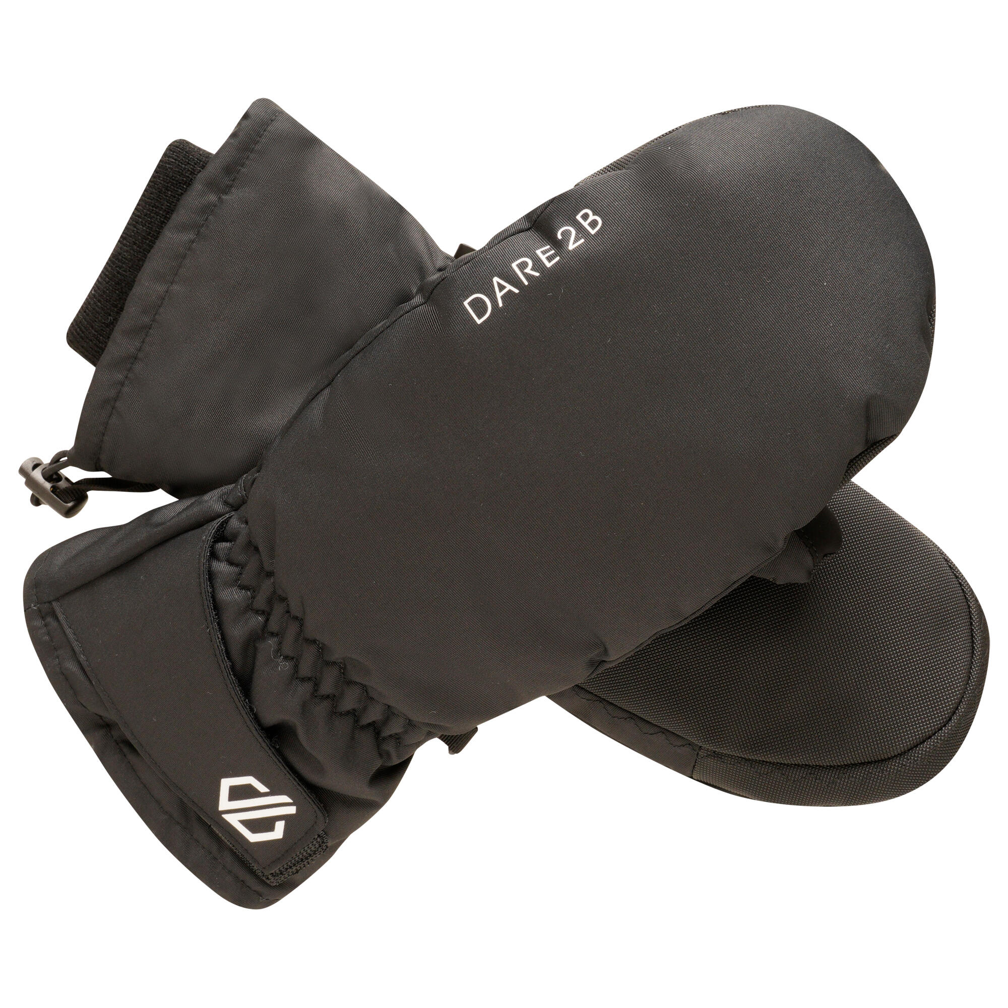 Mens Veracity Waterproof Mitt 2/4