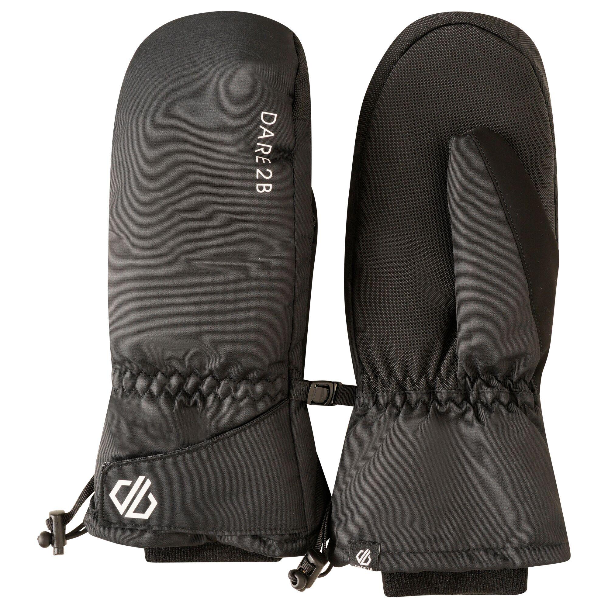 DARE 2B Handschoenen Nordic Skiën Heren Ademend Gerecycled Veracity Ii