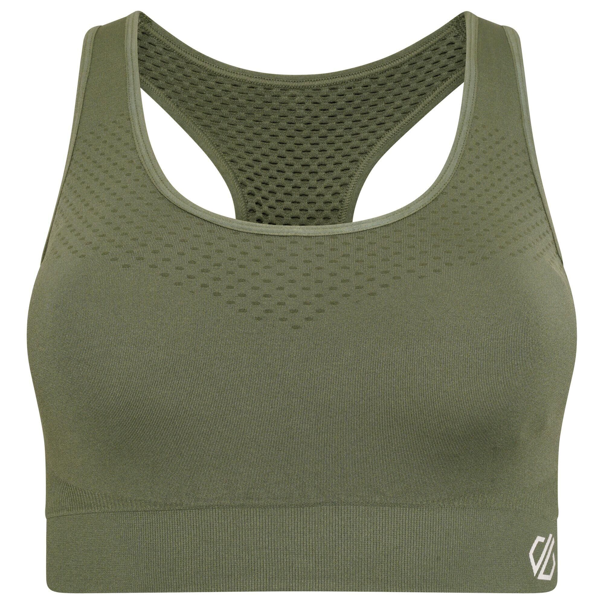 DARE 2B Women's Don't Sweat It II Sports Bra