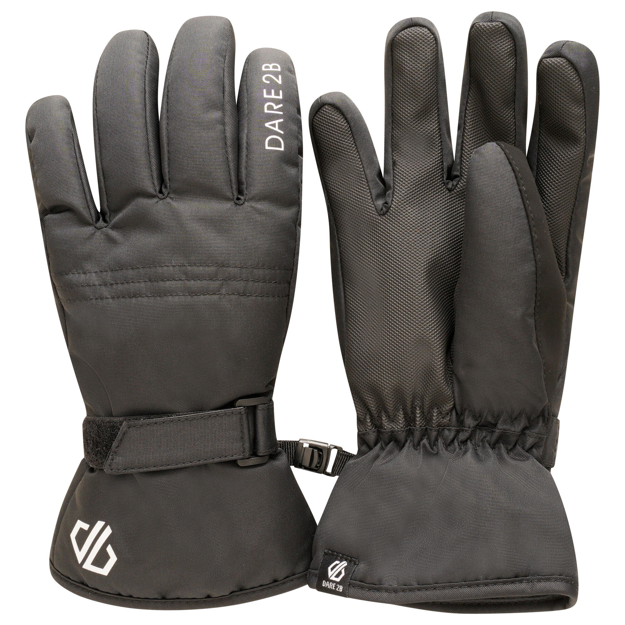 Gants et moufles de ski DECATHLON