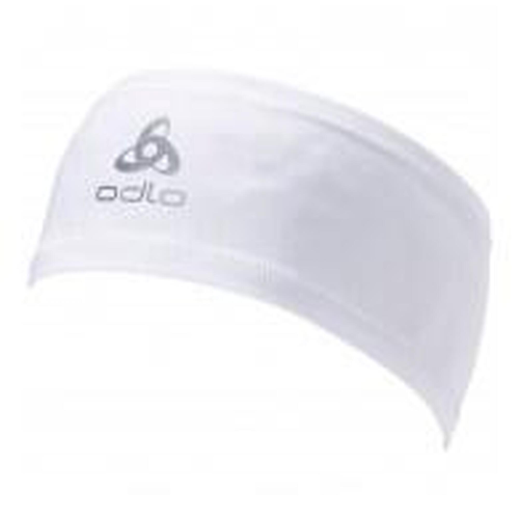 Hoofdband polyknit light eco