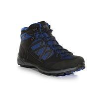 Samaris II Mid Homme Randonnée Bottes mi-hautes