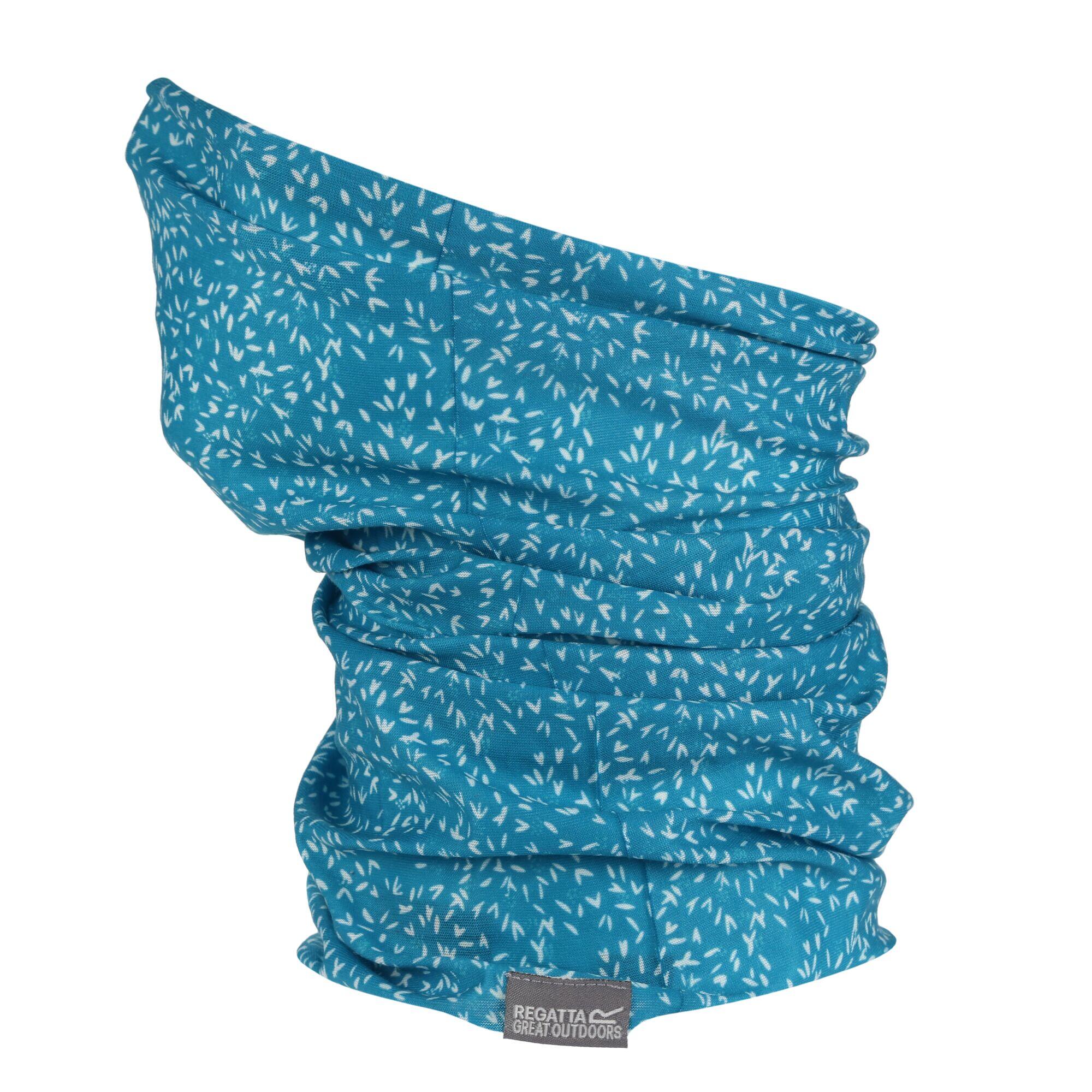 REGATTA Kinderen/Kinderen Petal Snood (Email)