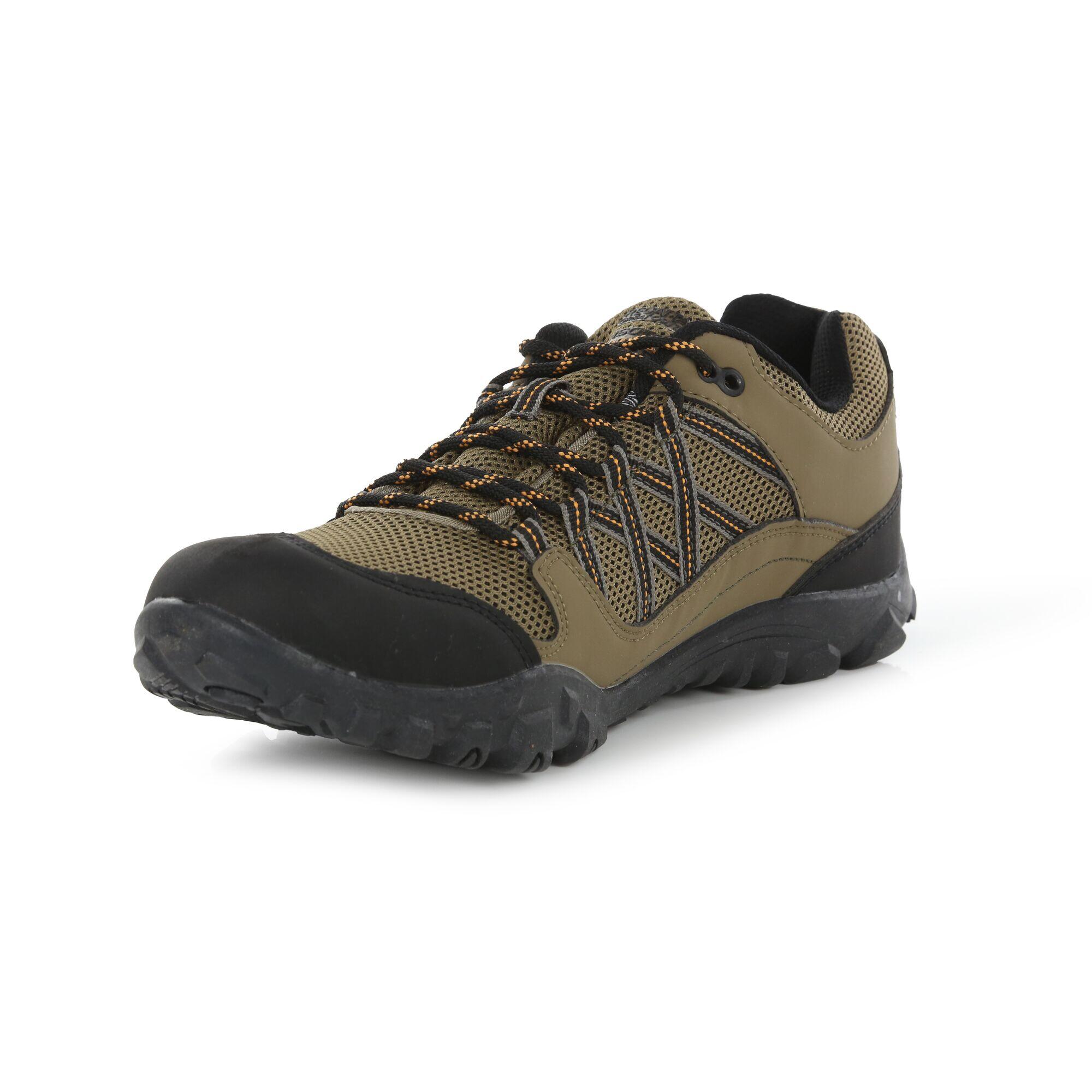 Edgepoint III Men's Walking Shoes REGATTA | Decathlon