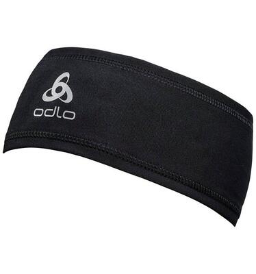 Hoofdband polyknit light eco