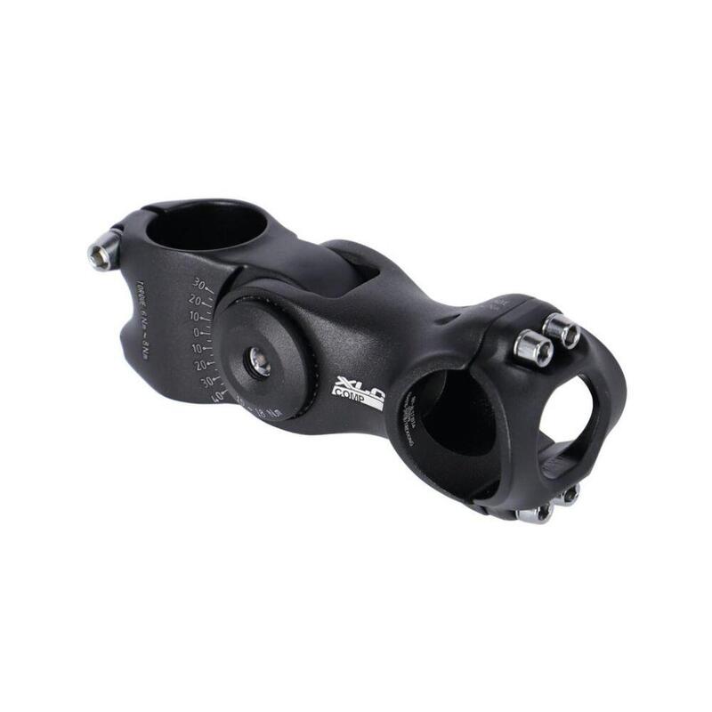 XLC Stelo A-Head ST-M30, 1 1/8" Ø 31,8 mm 90 mm