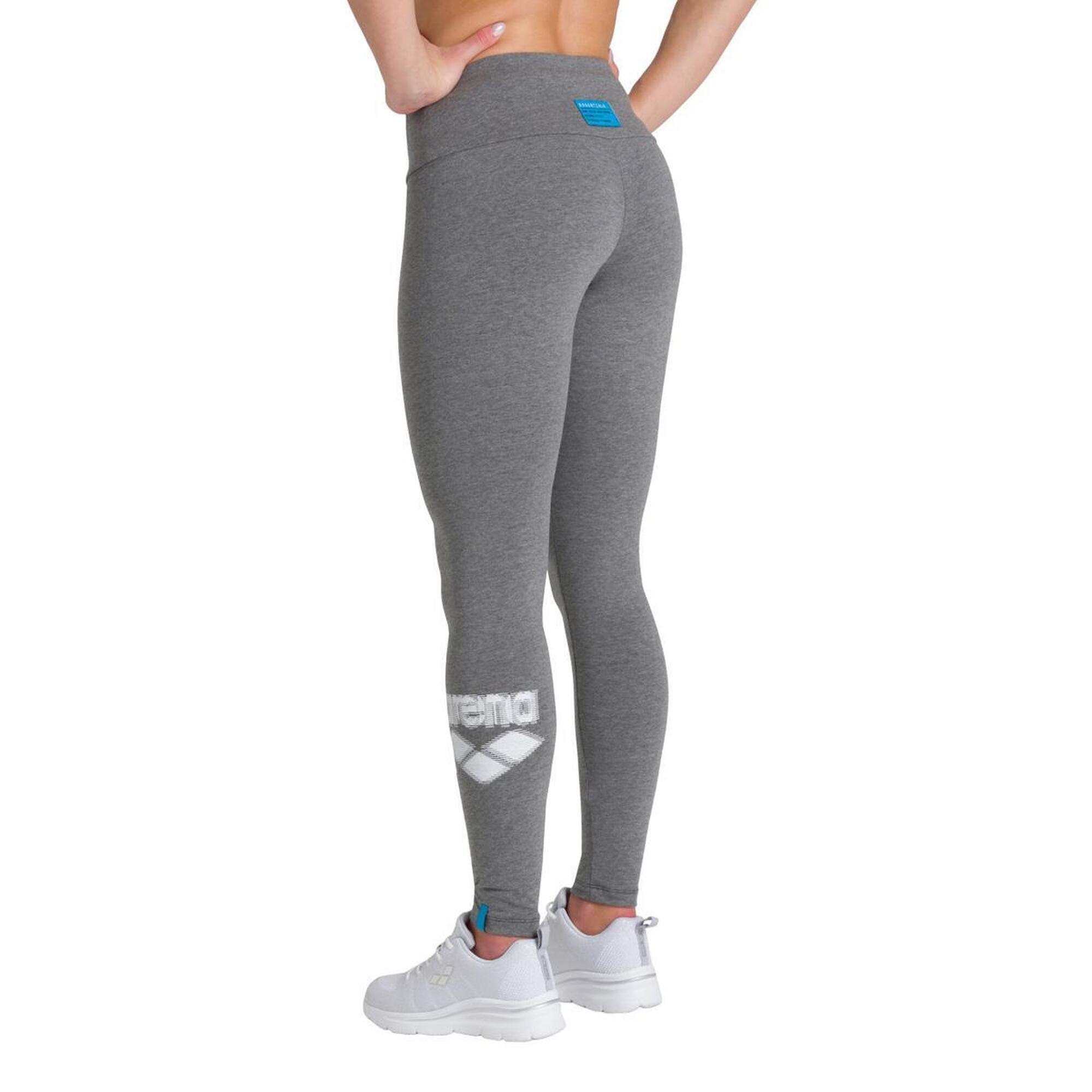 ARENA Arena Women's TE Tights - Grey - Size S